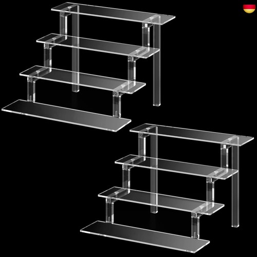 Make organizer acryl riser - organizer,