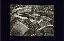 Anholt Wasserburg Museum Park