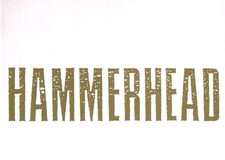 Hammerhead Das Weiß-Goldene