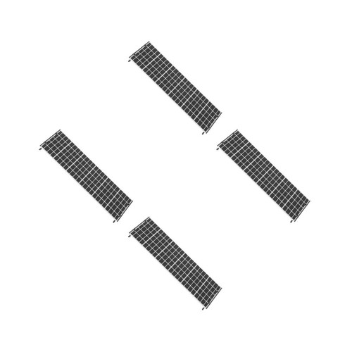 Set mini solarmodell - set, 4