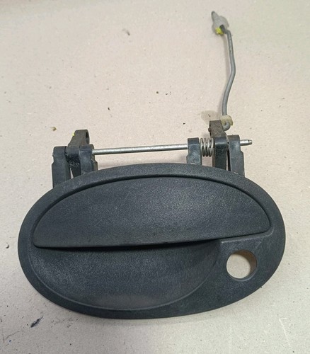 Heckklappengriff opel corsa - corsa, c