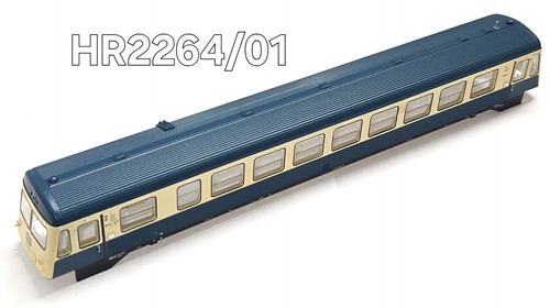 Rivarossi hr2264 gehäuse - rivarossi, hr2264/01