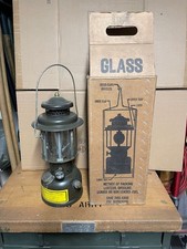Us ARMY  Benzinlampe Petroleumlampe Ähnlich Petromax Coleman 