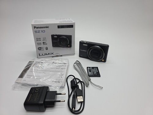 Panasonic lumix dmc - panasonic,