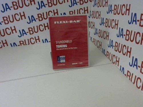 Flexi bar stundenbild - stundenbild, toning