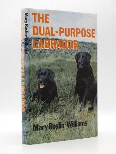 The dual purpose labrador - the,