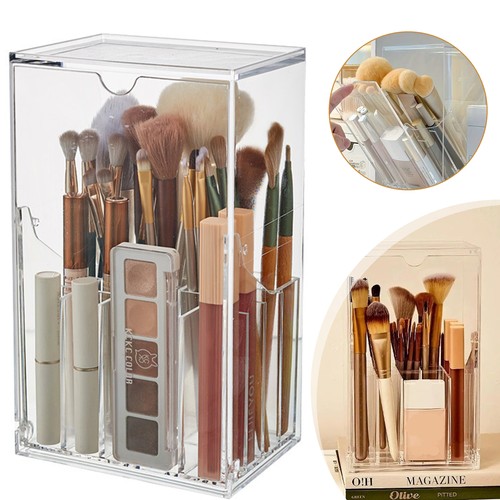 Transparenter kosmetik - transparenter,