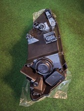 SCHEINWERFER SET LINKS &