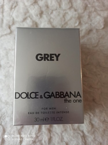 Dolce gabbana the one - &,