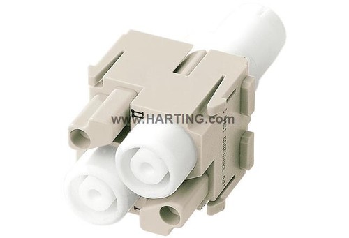 Harting han modul - han,