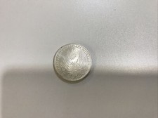  10 DM Olympia Münze München