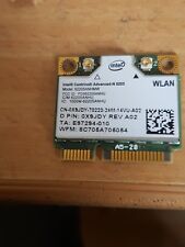 Wi-Fi WLAN WIRELESS CARD