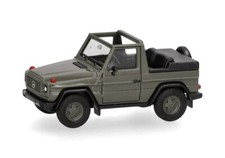 Herpa 700849 | Mercedes-Benz