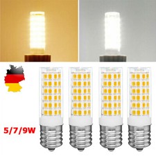 10stk e14 led birne 7w - 5w,
