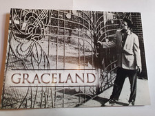 Postkarte Elvis Presley