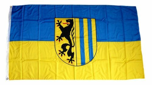 Fahne flagge leipzig - fahne, 60