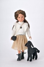 Käthe Kruse Glückskind