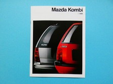 Prospekt / Katalog /