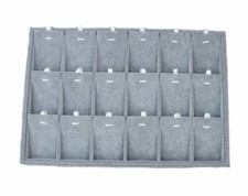 Schmuckkasten Schaukasten Schmucklade Schmuckkoffer Schmuckbox Anhänger Kette 