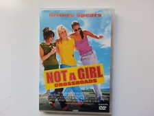 Not a Girl - Crossroads --