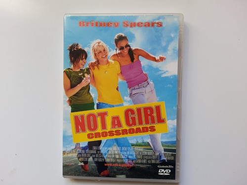Not girl crossroads - -,