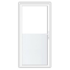 Nebeneingangstür Nebentür