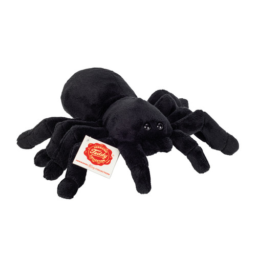 Teddy hermann spinne - spinne, 15