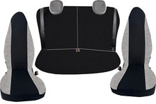 Sitzbezüge für 108 aus