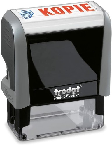 Trodat office printy 4912 - trodat,