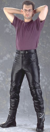 Mottorrad stiefelhose - mottorrad,