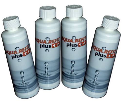 Aqua refit plus - 4x,