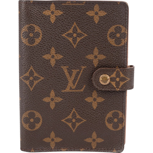 Louis vuitton monogram canvas - louis,