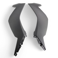 Carbon Seitenverkleidung