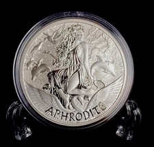 Tuvalu - Gods of Olympus -