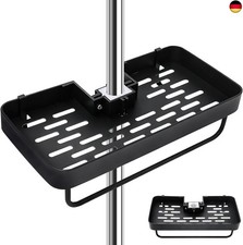 Stange Duschablage für