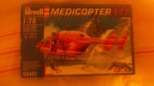 Revell 04451 medicopter 117 - 04451,