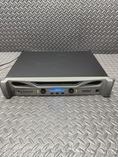 Crown XTi Series 4002 2x1200W