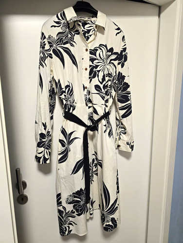 Esprit damen hemdblusenkleid - esprit,