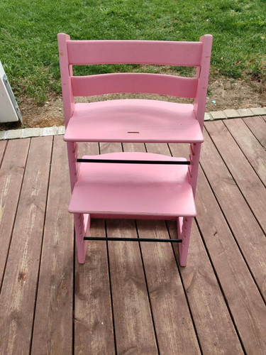 Stokke tripp trapp - tripp,