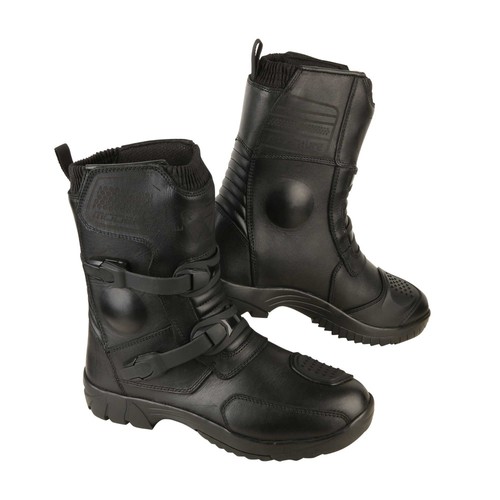Modeka tariko motorradstiefel - modeka,