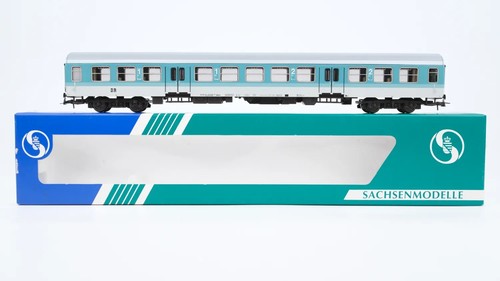 Sachsenmodelle 14575 - sachsenmodelle, h0