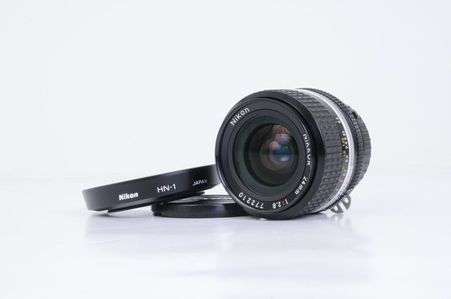 Nikon nikkor 24mm ai s - nikon,