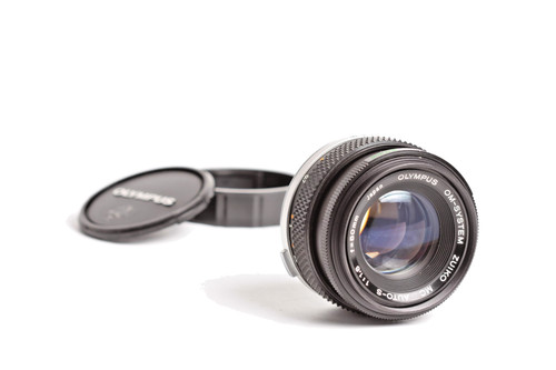 Olympus system zuiko mc - olympus,