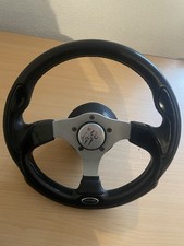 Sportlenkrad Viktor 3 l 33