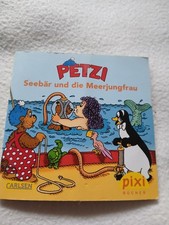 Pixi bücher 1387 petzi - bücher, nr/1387