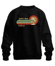 Santa Cruz California Retro