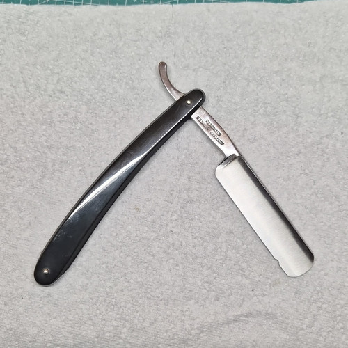 Solingen rasiermesser mit - rasiermesser,