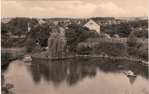 Colditz - , (sachsen)