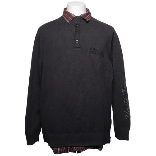 Oliver rugby shirt - s.oliver,,
