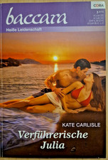 CORA VERLAG baccara Heiße